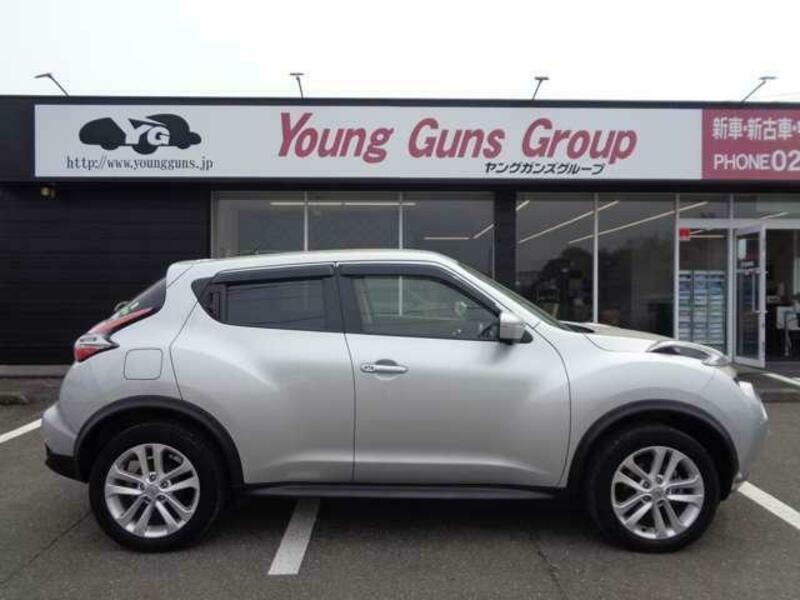 JUKE