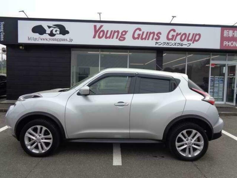 JUKE