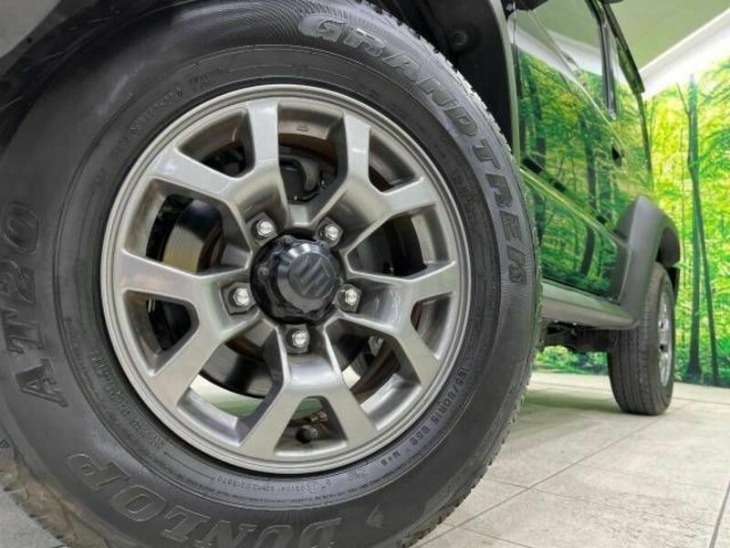 JIMNY SIERRA-13
