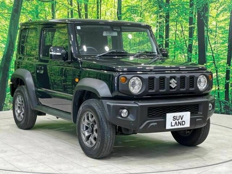 JIMNY SIERRA-16