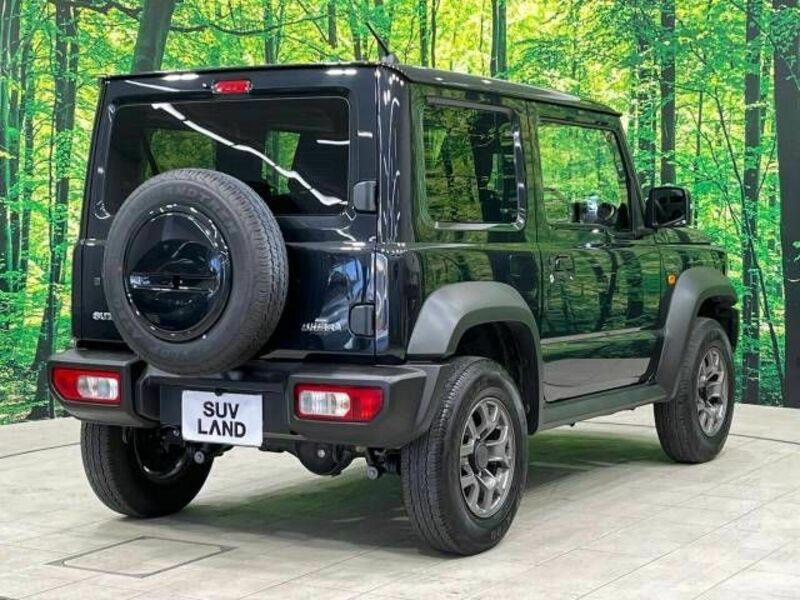 JIMNY SIERRA-17