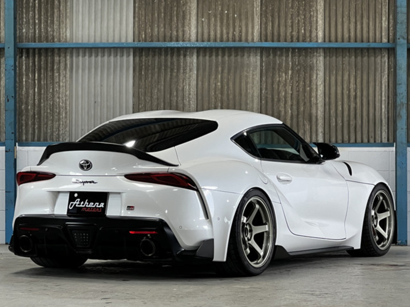 SUPRA-1