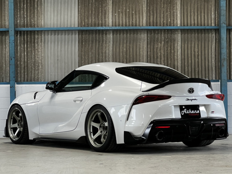 SUPRA-19