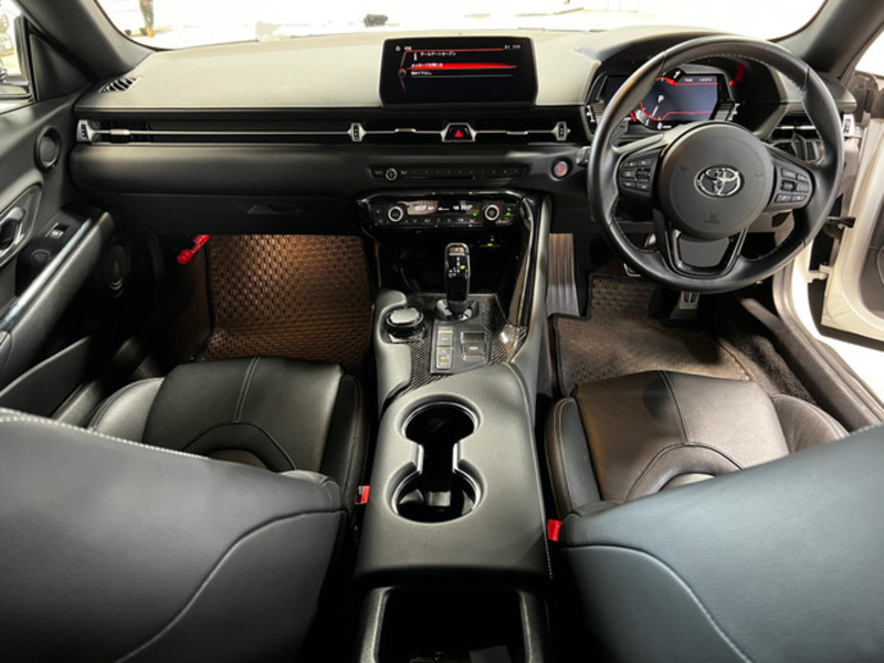 SUPRA-2