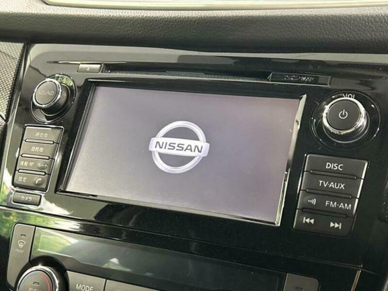 X-TRAIL-4