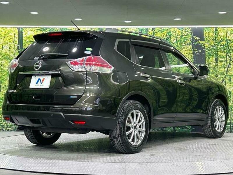 X-TRAIL-16