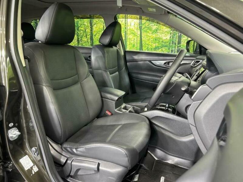 X-TRAIL-7