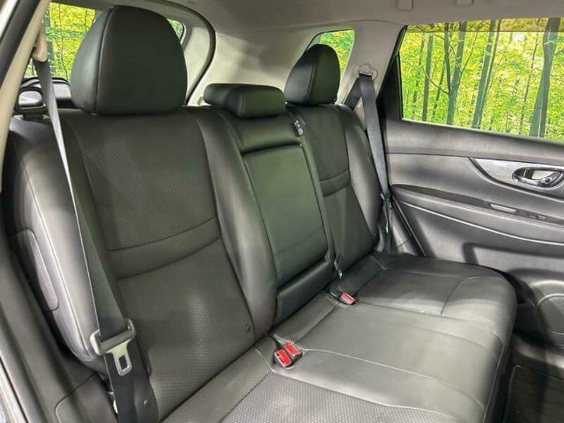 X-TRAIL-8