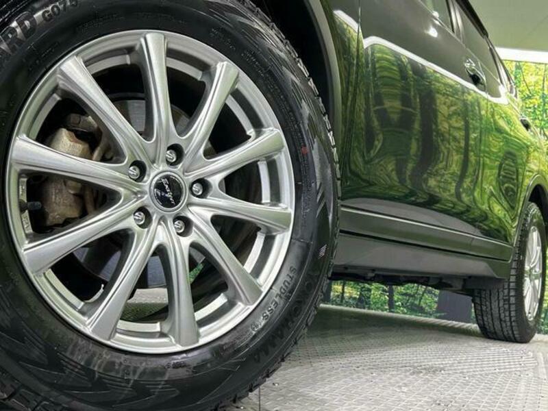 X-TRAIL-12