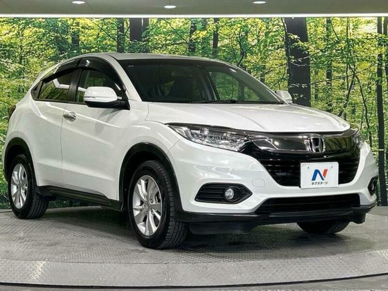 VEZEL-15