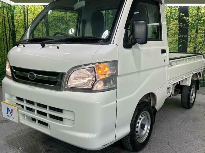 HIJET TRUCK-9