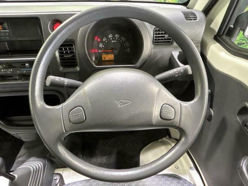 HIJET TRUCK-10