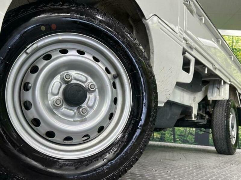HIJET TRUCK-11