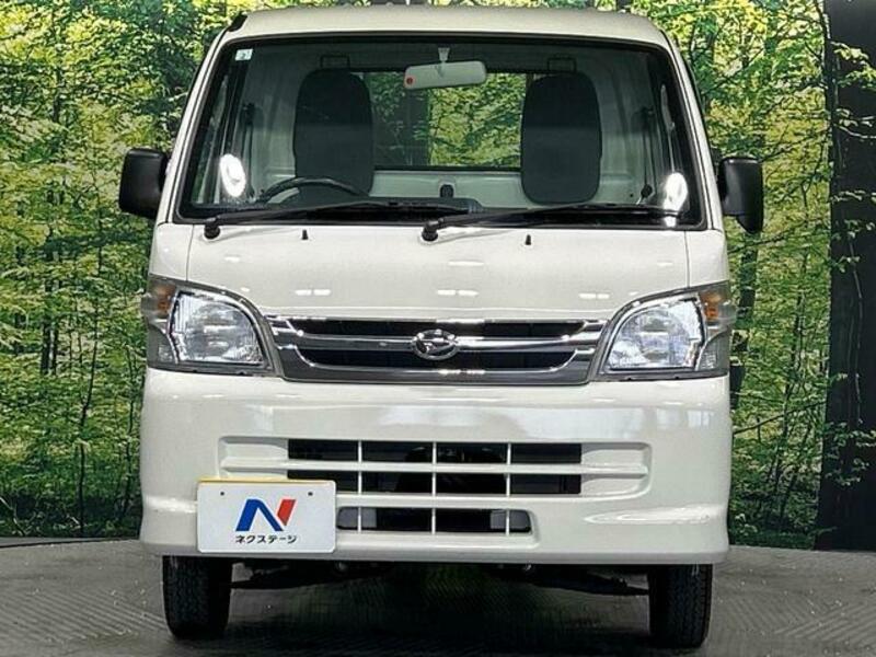 HIJET TRUCK-12