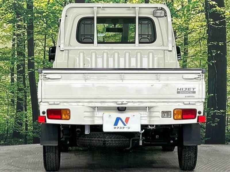 HIJET TRUCK-13