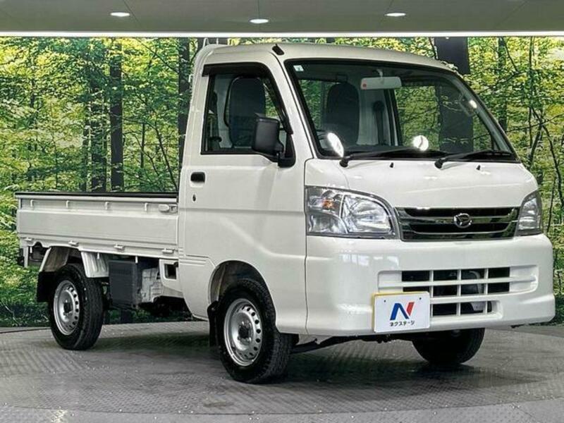 HIJET TRUCK-14