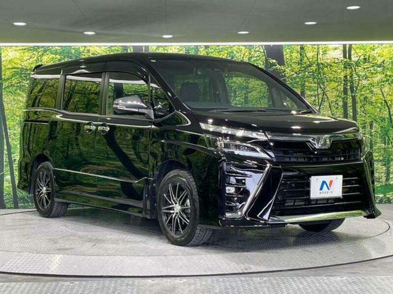 VOXY-16