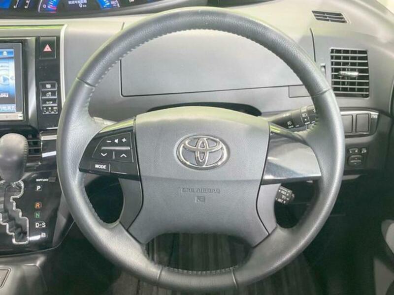 ESTIMA HYBRID