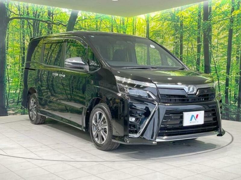 VOXY-16