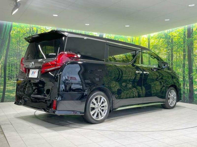 ALPHARD-17