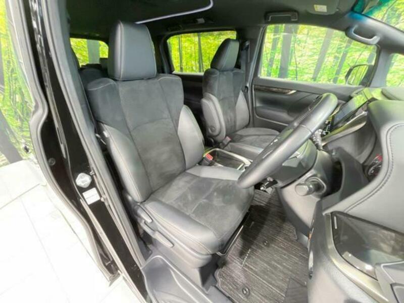 ALPHARD-7