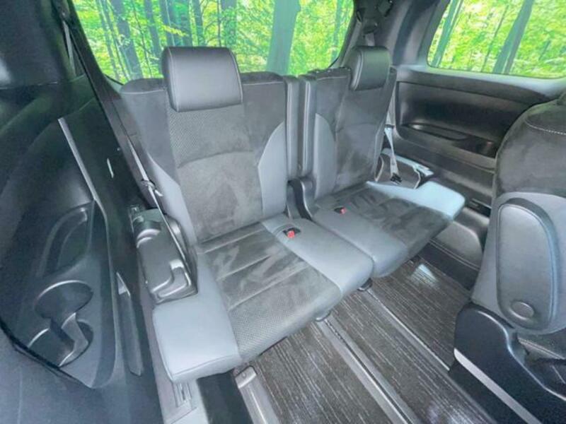 ALPHARD-9