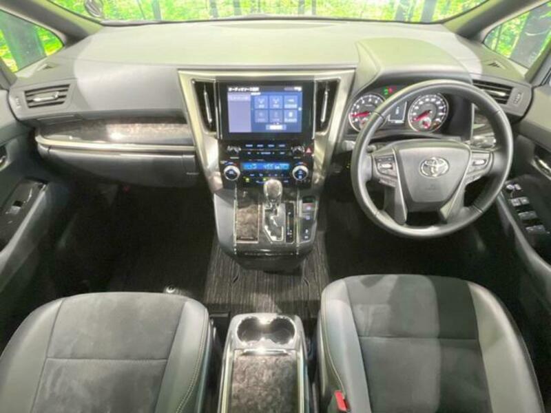 ALPHARD-1