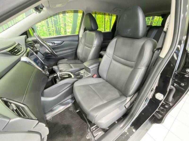 X-TRAIL-7