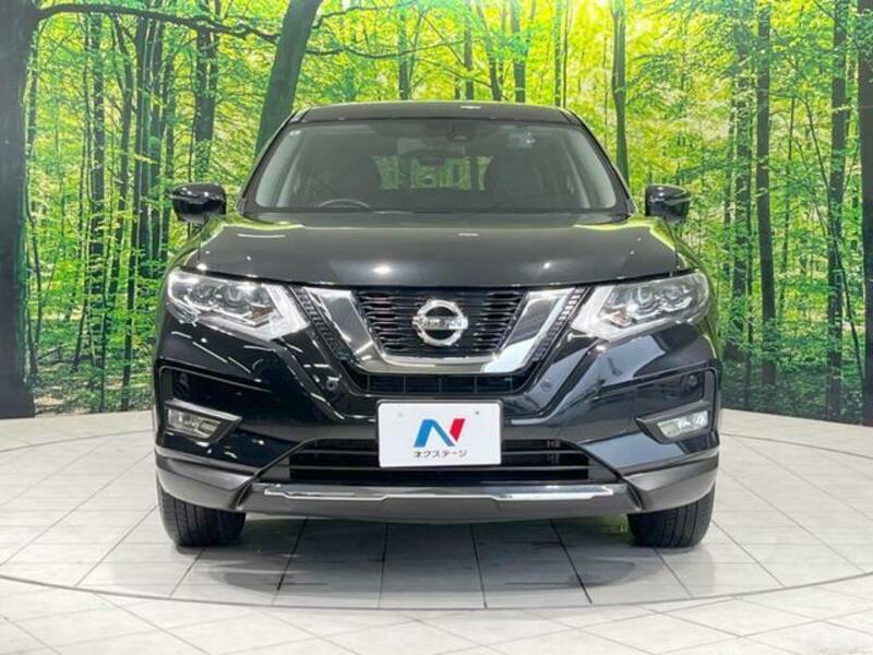 X-TRAIL-13