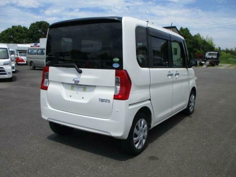 TANTO-4