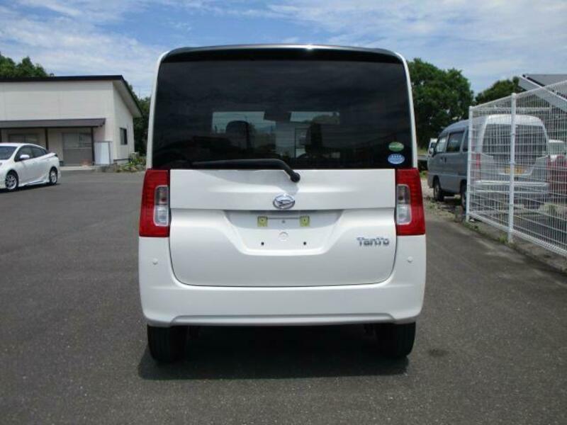 TANTO-5