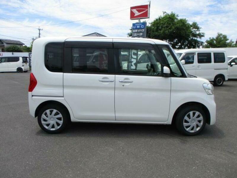 TANTO-6