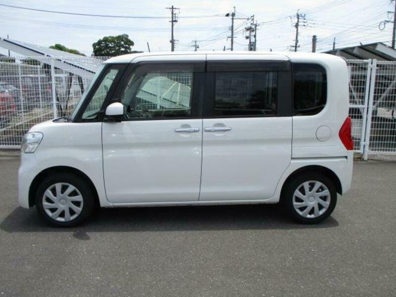 TANTO-7