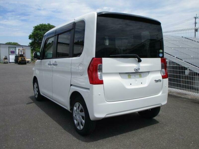 TANTO-1