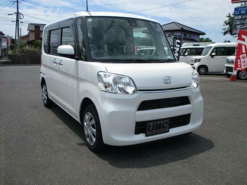 TANTO-3