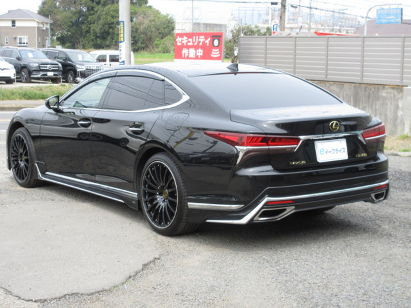 LS
