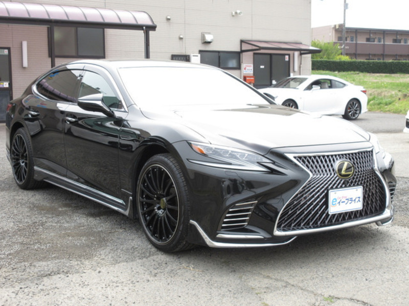 LS