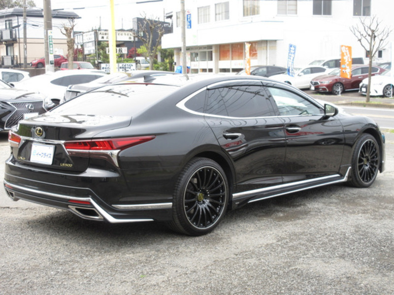 LS