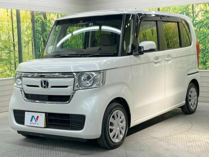 N BOX-15