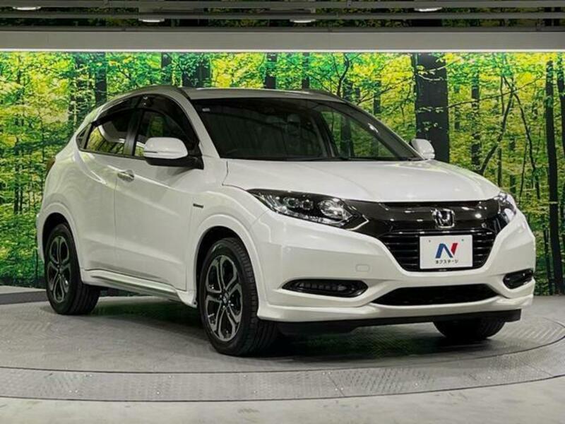 VEZEL-15