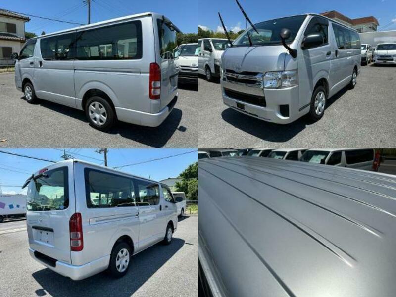 HIACE VAN-5