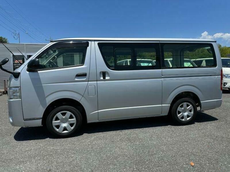 HIACE VAN-2