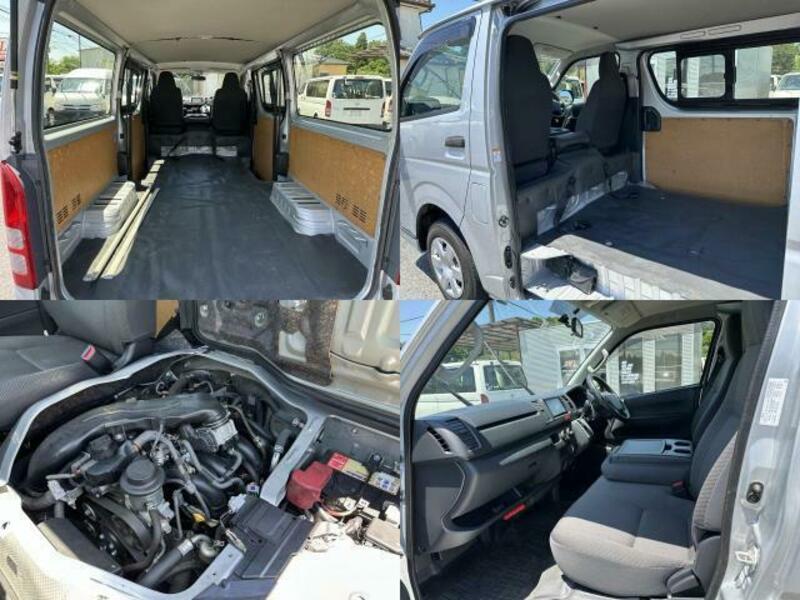 HIACE VAN-7