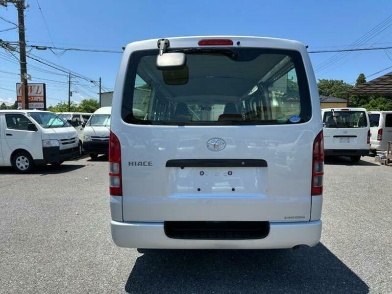 HIACE VAN-3