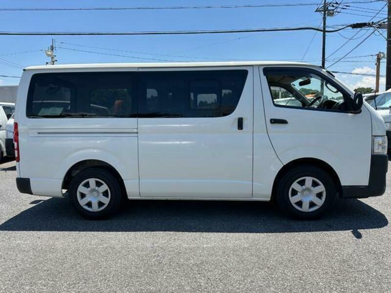 HIACE VAN-4