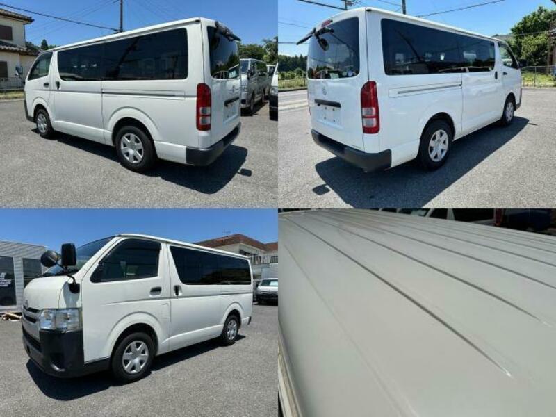 HIACE VAN-5