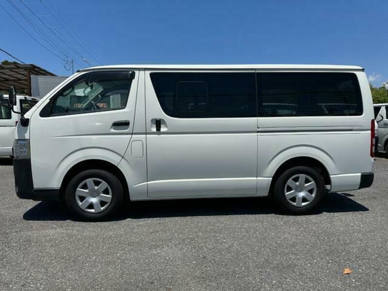 HIACE VAN-2