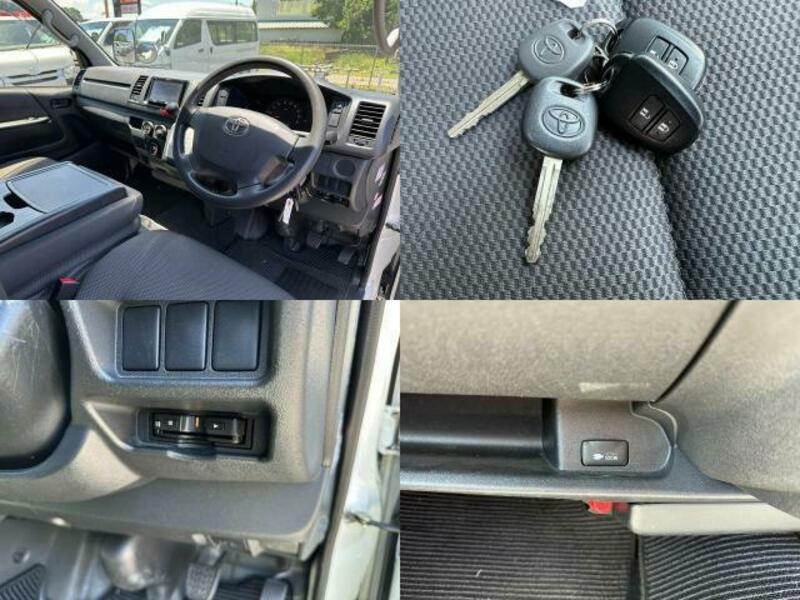 HIACE VAN-7
