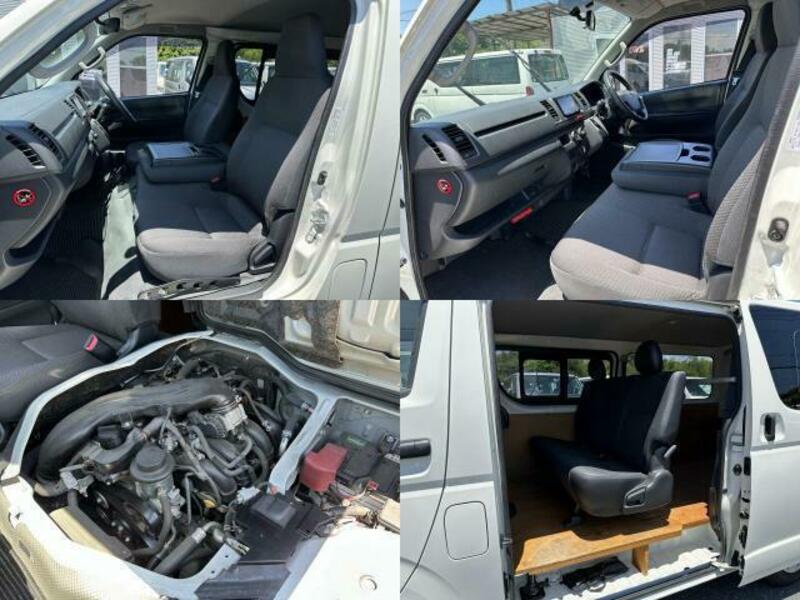 HIACE VAN-8