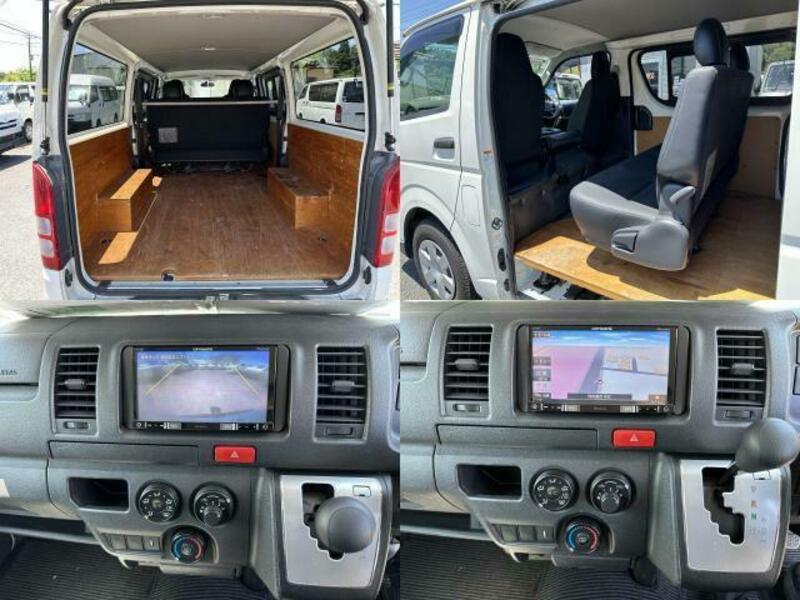 HIACE VAN-9